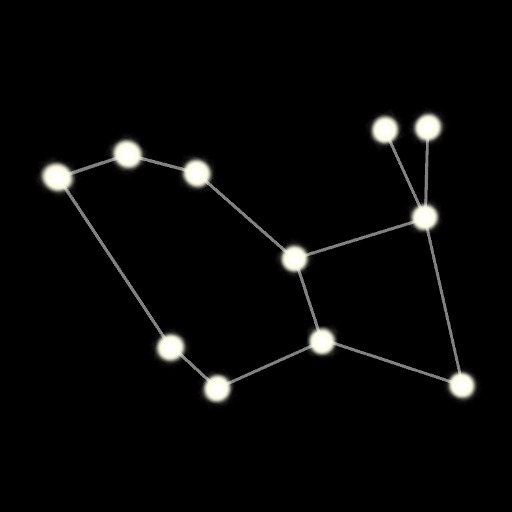 Lepus Constellation (c-m-nt)