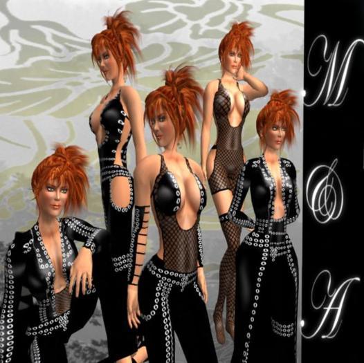 United SHE M&A Design