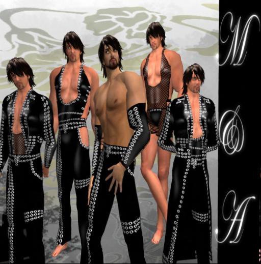 United Men  M&A Design