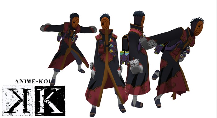 Tobi Paradox
