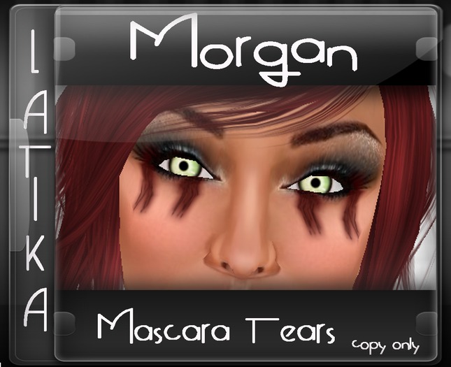 [latika]- morgan