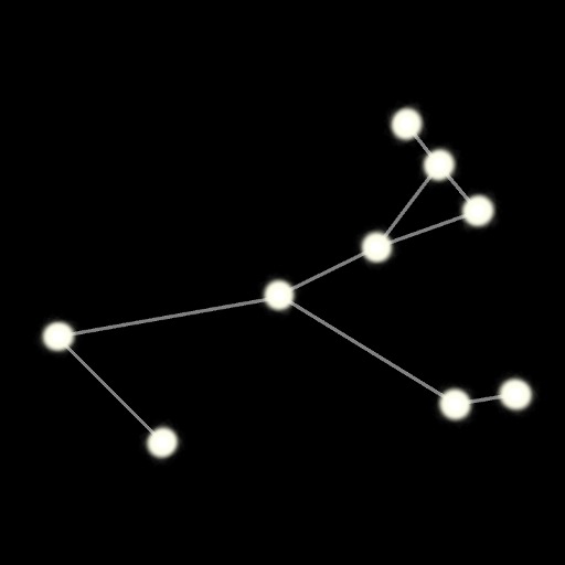 Monoceros Constellation (c-m-nt)