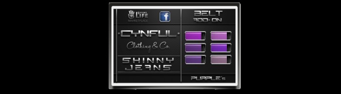 [Cynful] Tara's LongShirt - Pink