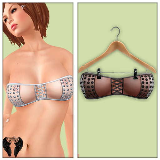 *Fallen* SummerNights-Black