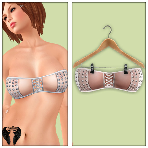 *Fallen* SummerNights-White