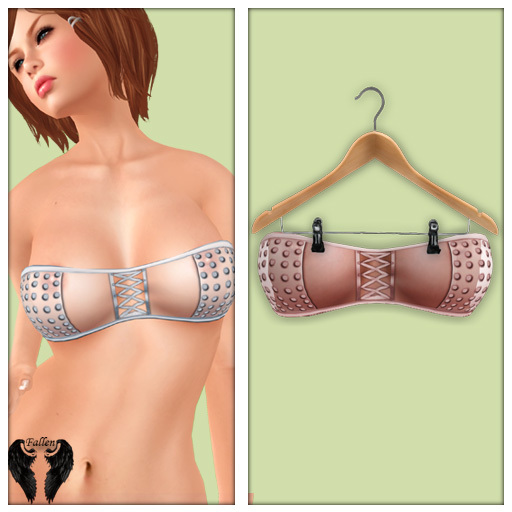*Fallen* SummerNights-Peach