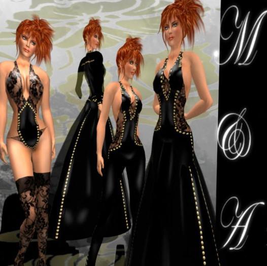 Lash M&A Design