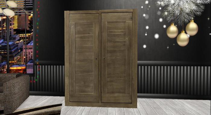 Makassar Closet