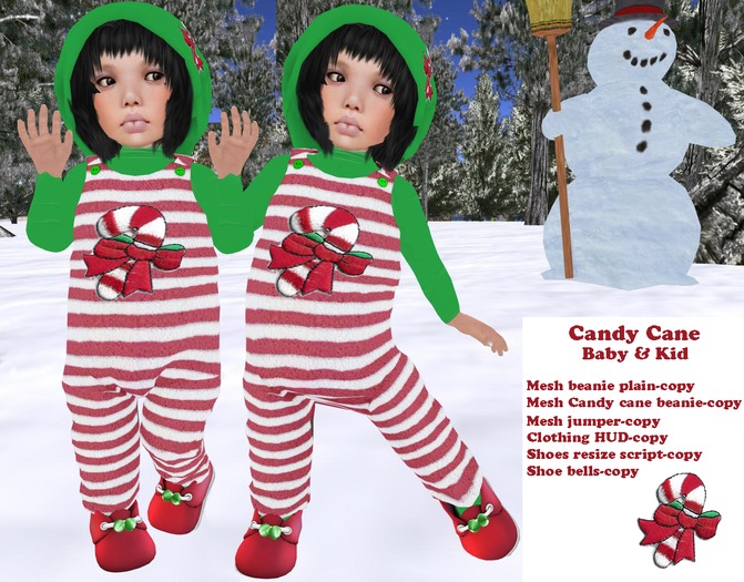 Candy Cane