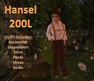 Hansel