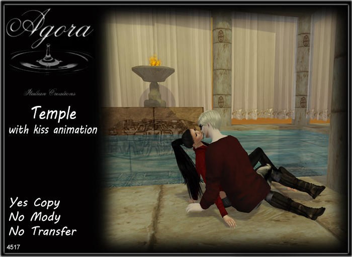 4517 Agora Temple (j62p)