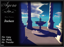 4516 Agora Duchess (j22p)