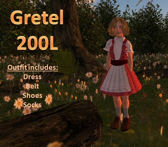 Gretel