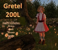 Gretel