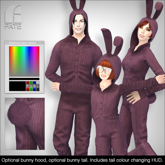FATEwear - Bugsy - Highlands