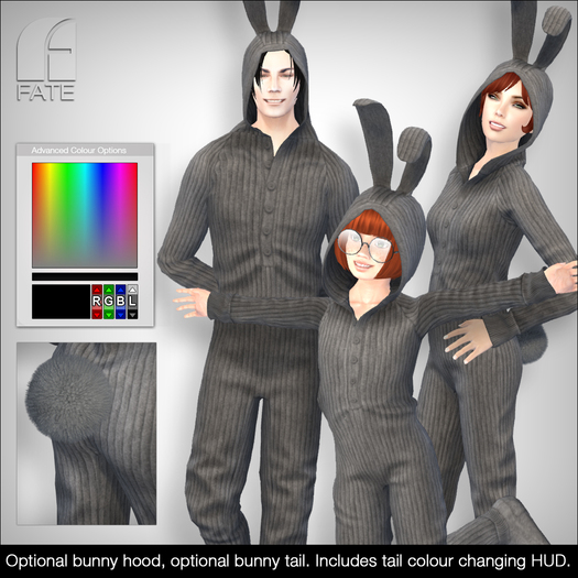 FATEwear - Bugsy - London