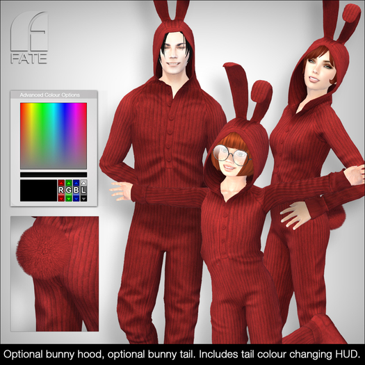 FATEwear Shirt - Charley - Jungle