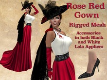 Snowflake Sweater Dress