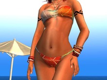 Bikini PiliKini Sweet