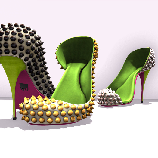 ieQED teeter.spike.pump.oyster