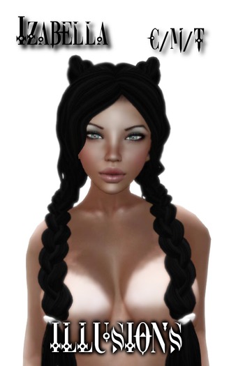 [Illusions] Rihanna  With Dae [Boxed]