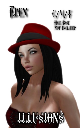 [Illusions] Rihanna  With Dae [Boxed]