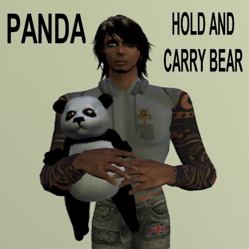 Panda Bear