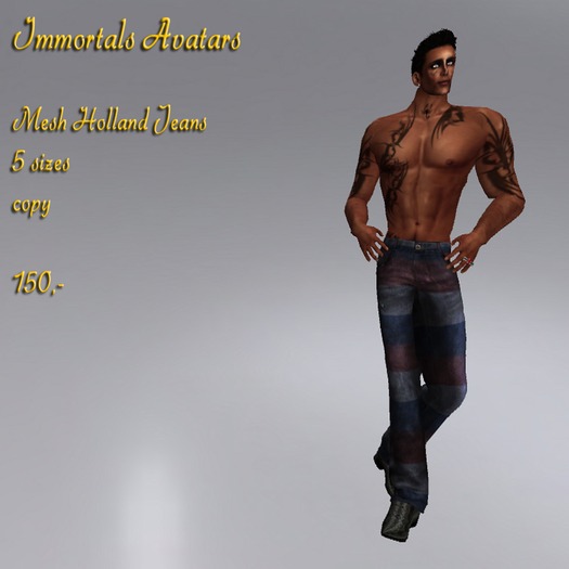 IMMORTALS FS MULBERRY BALLERINA