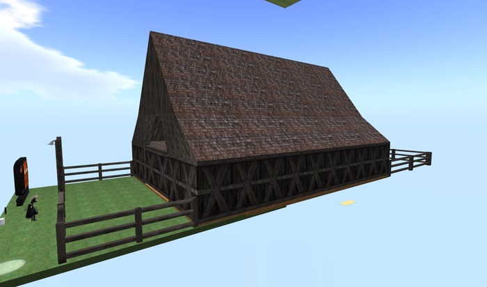 tairis temple stable