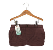 Nelly Shorts SoftPink