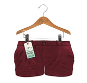 Nelly Shorts Pink