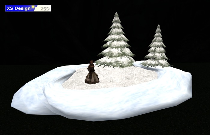 XSD_Winter Theme 1^^ (boxed)
