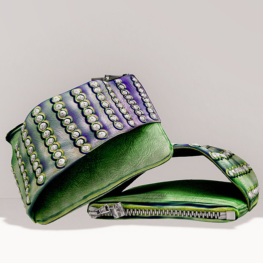 [HANDverk]Stud Clutch.fig