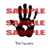 Mandela Africa in the palm of his hand