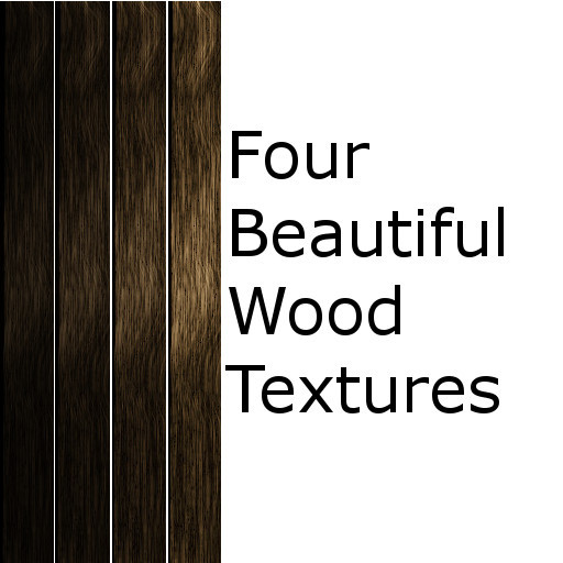 Wood Textures