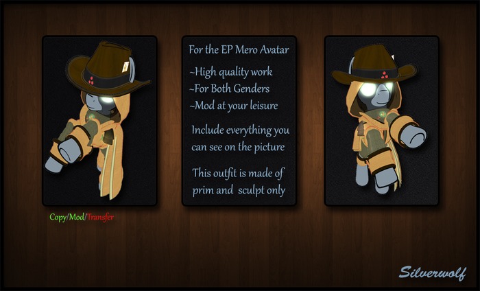 [SW] The Applejack Follower