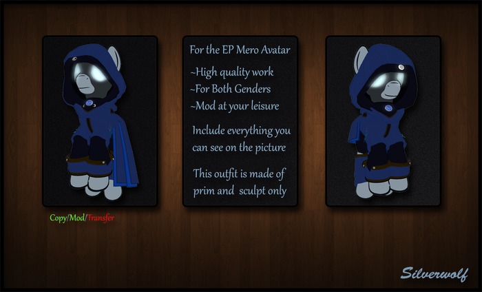 [SW] The Twilight Follower Box