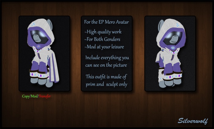 [SW] The Twilight Follower Box