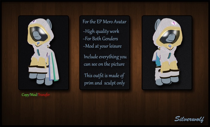 [SW] The Twilight Follower Box
