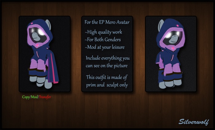 [SW] The Twilight Follower Box