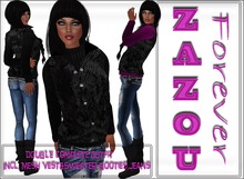 ZaZou Mesh Double City Demo