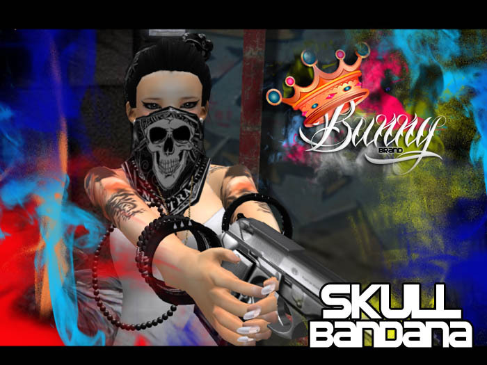 BaNdAnA FaCe bY XeNe bUnNy*.*