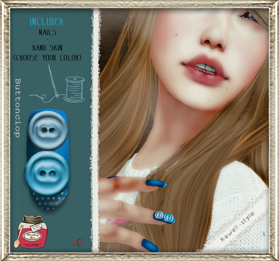 .SJ. Buttonciop