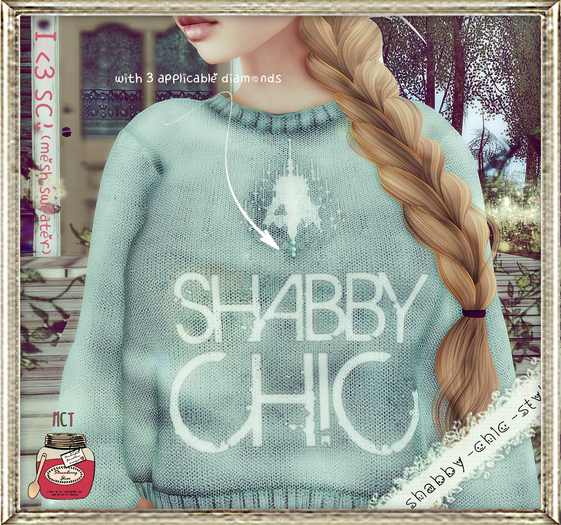 .SJ. I<3SC! -demo-
