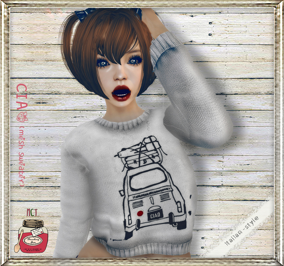 .SJ. Ciao! -demo-