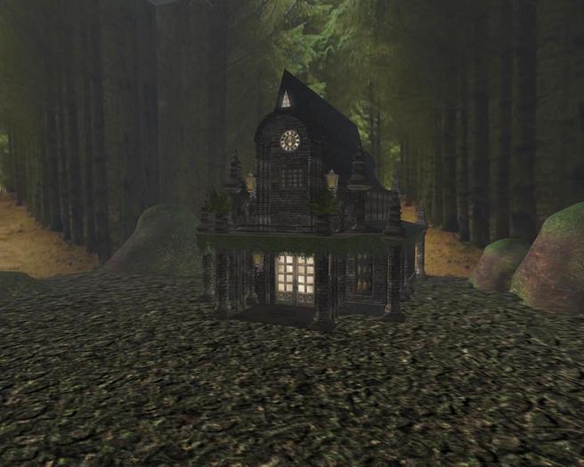 manor- Green  Hollow2