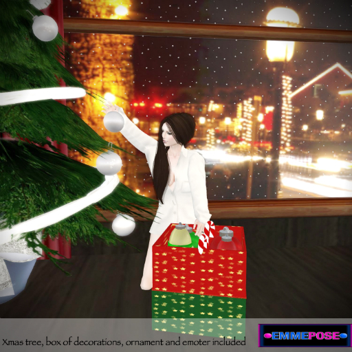 EmmePose Our decorations  (2013)