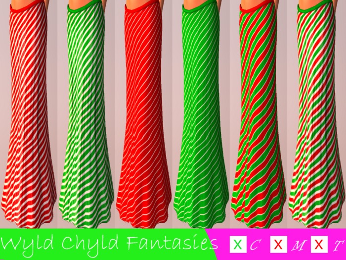 Wyld Chyld Fantasies Halloween Familiars Green