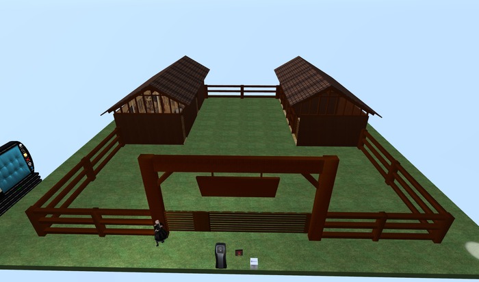 stables