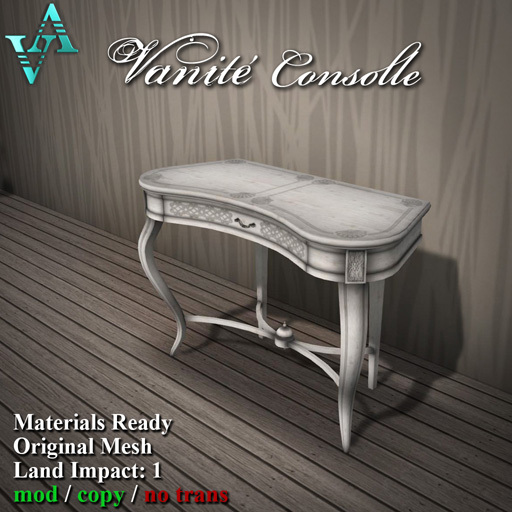 Atelier Visconti Set Chroma